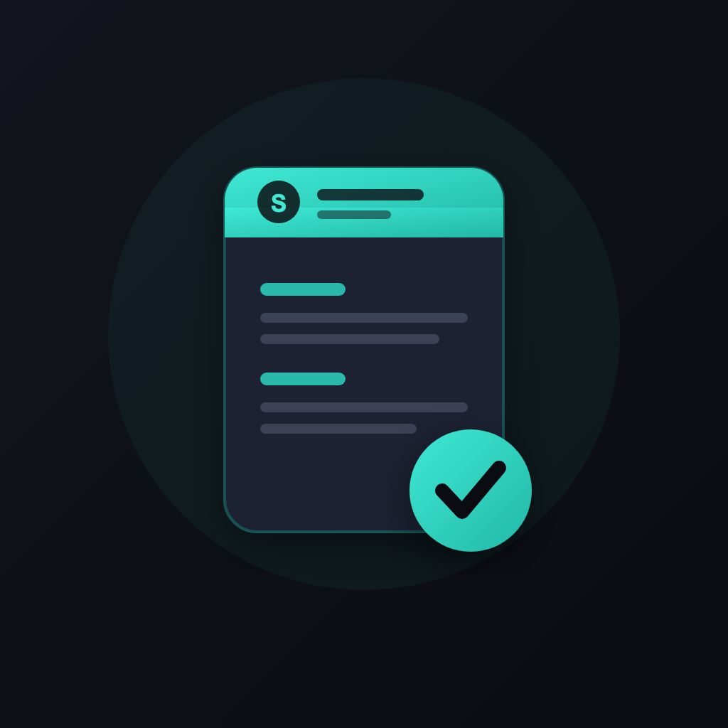 SmartCV